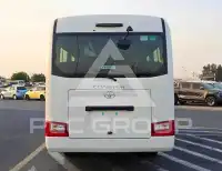 2025 Toyota Coaster