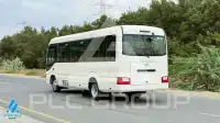 2025 Toyota Coaster