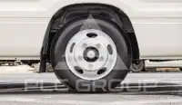2025 Toyota Coaster