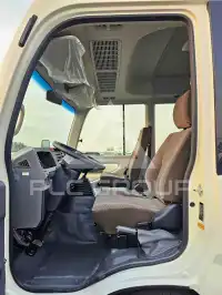 2025 Toyota Coaster
