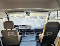 2025 Toyota Coaster