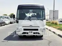 2025 Toyota Coaster
