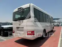 2025 Toyota Coaster