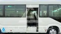 2025 Toyota Coaster