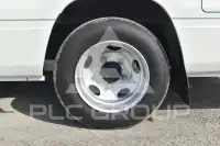 2025 Toyota Coaster