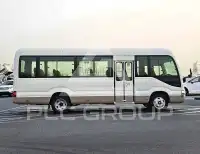 2025 Toyota Coaster