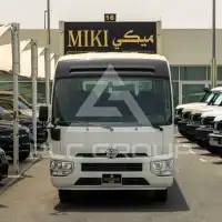 2025 Toyota Coaster