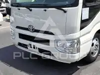 2025 Toyota Coaster