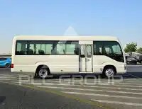 2025 Toyota Coaster