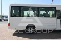 2025 Toyota Coaster