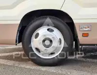 2025 Toyota Coaster