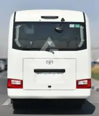 2025 Toyota Coaster