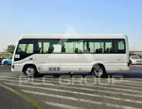 2025 Toyota Coaster