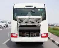 2025 Toyota Coaster