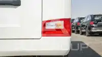 2025 Toyota Coaster