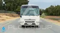 2025 Toyota Coaster