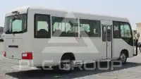 2025 Toyota Coaster
