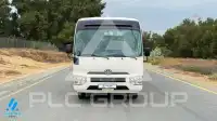 2025 Toyota Coaster