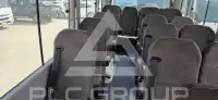 2025 Toyota Coaster