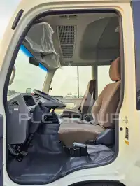 2025 Toyota Coaster