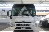 2025 Toyota Coaster