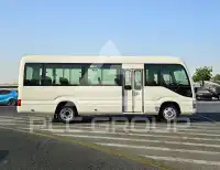 2025 Toyota Coaster