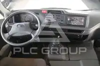 2025 Toyota Coaster