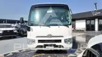 2025 Toyota Coaster