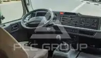 2025 Toyota Coaster