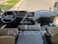 2025 Toyota Coaster