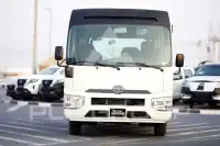 2025 Toyota Coaster