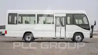 2025 Toyota Coaster