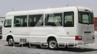 2025 Toyota Coaster