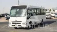 2025 Toyota Coaster