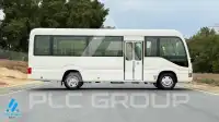 2025 Toyota Coaster