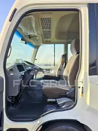 2025 Toyota Coaster