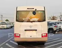 2025 Toyota Coaster