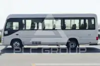 2025 Toyota Coaster