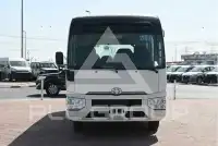 2025 Toyota Coaster