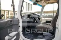 2025 Toyota Coaster