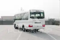 2025 Toyota Coaster