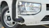 2025 Toyota Coaster