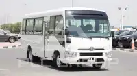 2025 Toyota Coaster