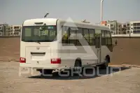 2025 Toyota Coaster