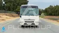 2025 Toyota Coaster
