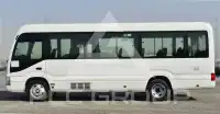 2025 Toyota Coaster