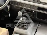 2025 Toyota Coaster