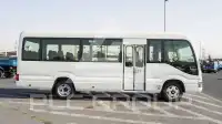 2025 Toyota Coaster