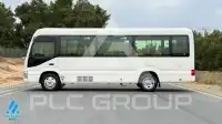 2025 Toyota Coaster