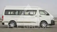 2025 Toyota Hiace